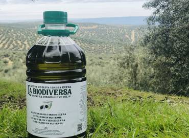 Tipos de aceites de oliva que puedo encontrar en el supermercado