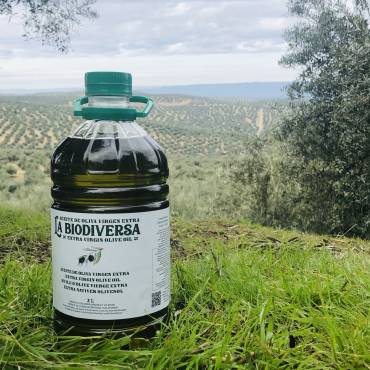 Tipos de aceites de oliva que puedo encontrar en el supermercado